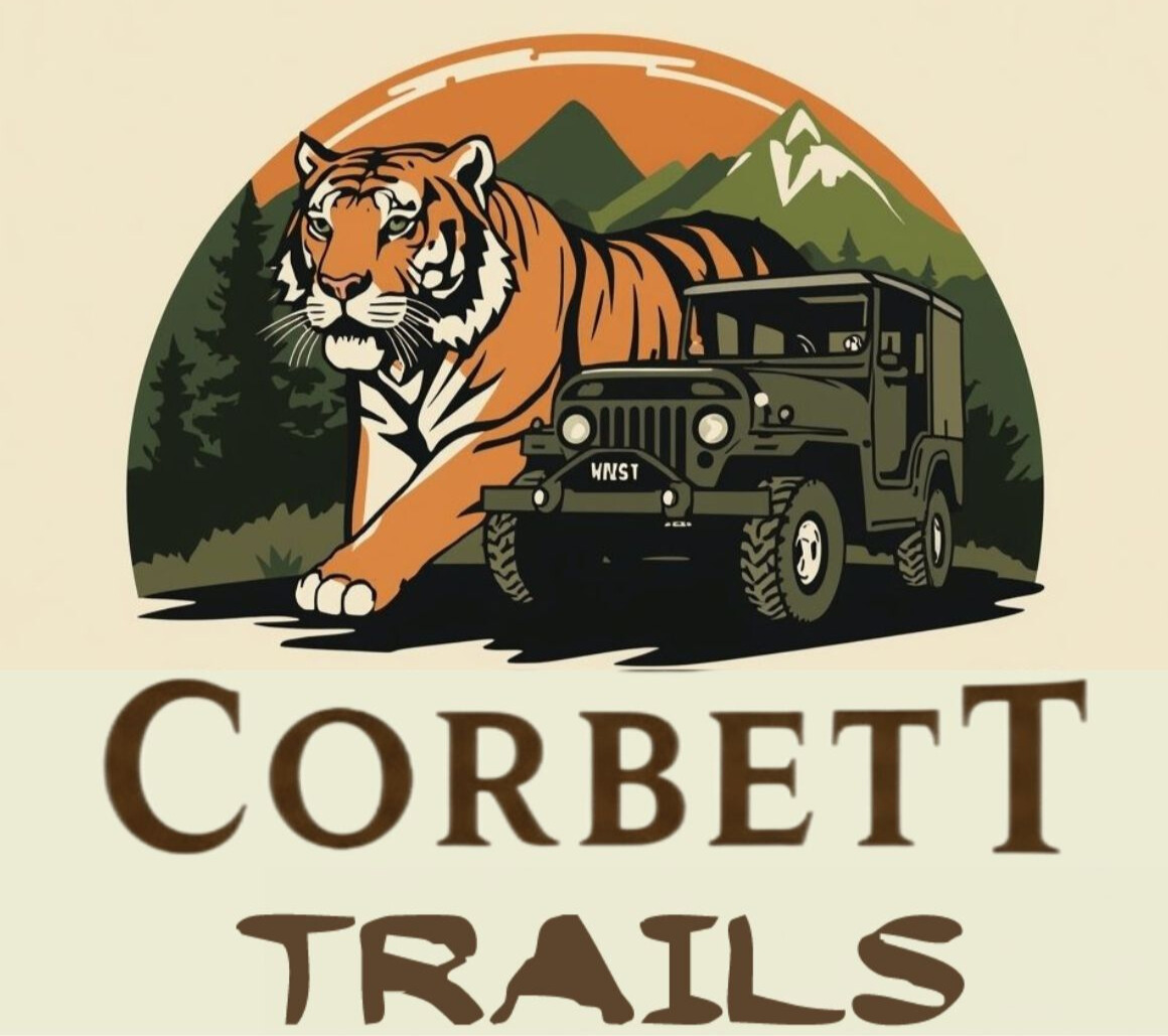 Corbett Trails Logo