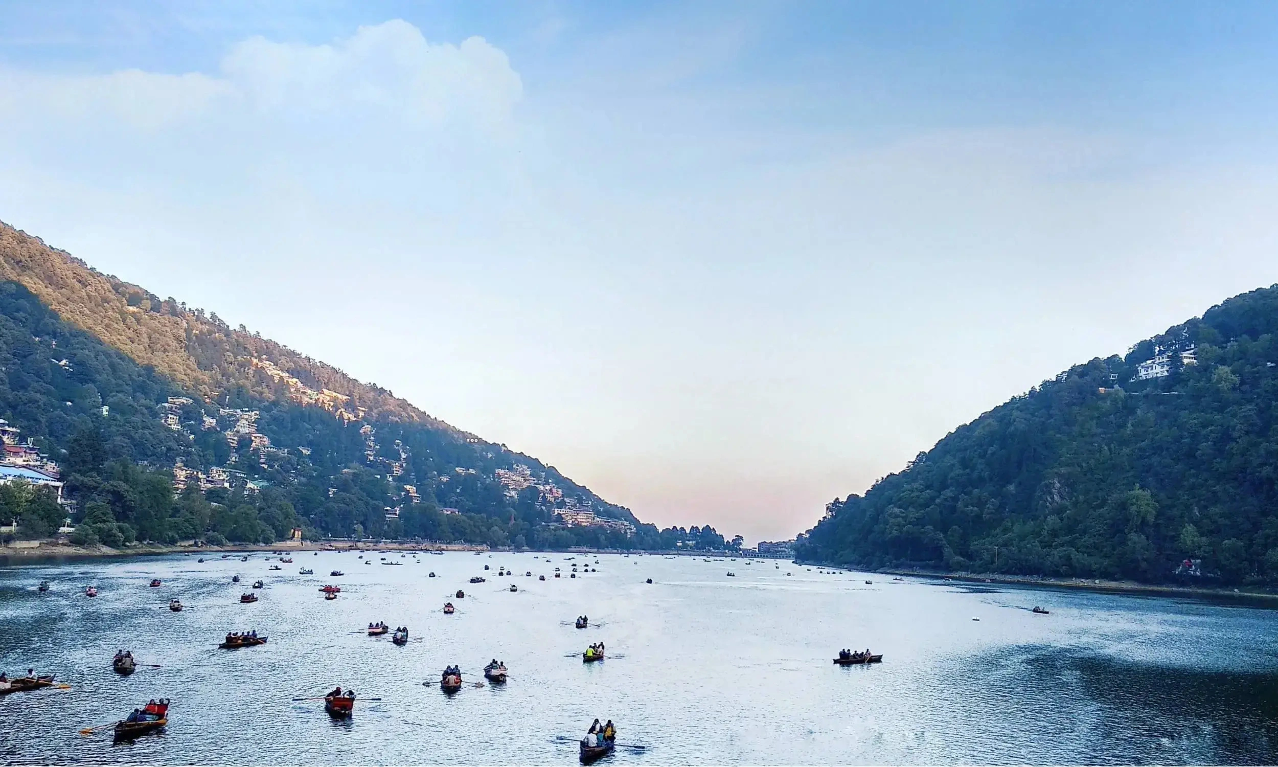 Nainital