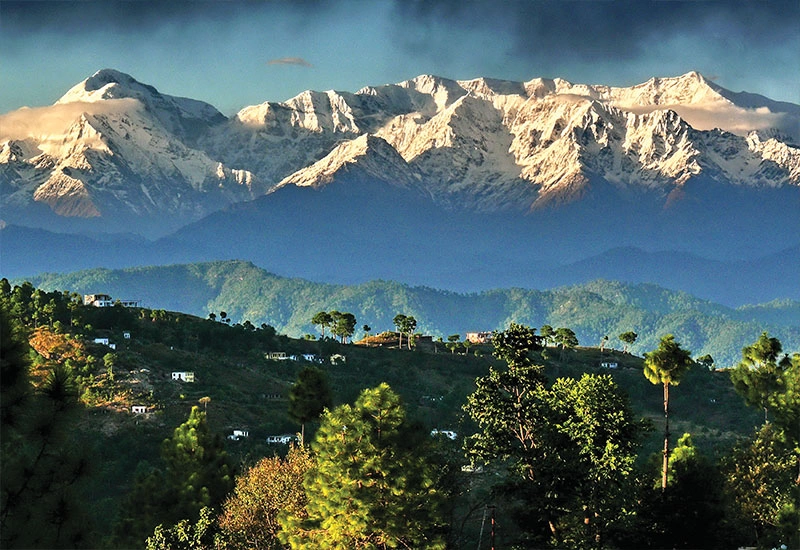 Ranikhet